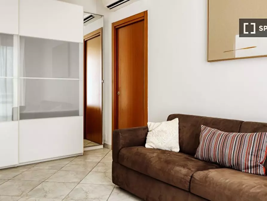 Immagine 18 di Appartamento in affitto  in Viale Toscana a Milano