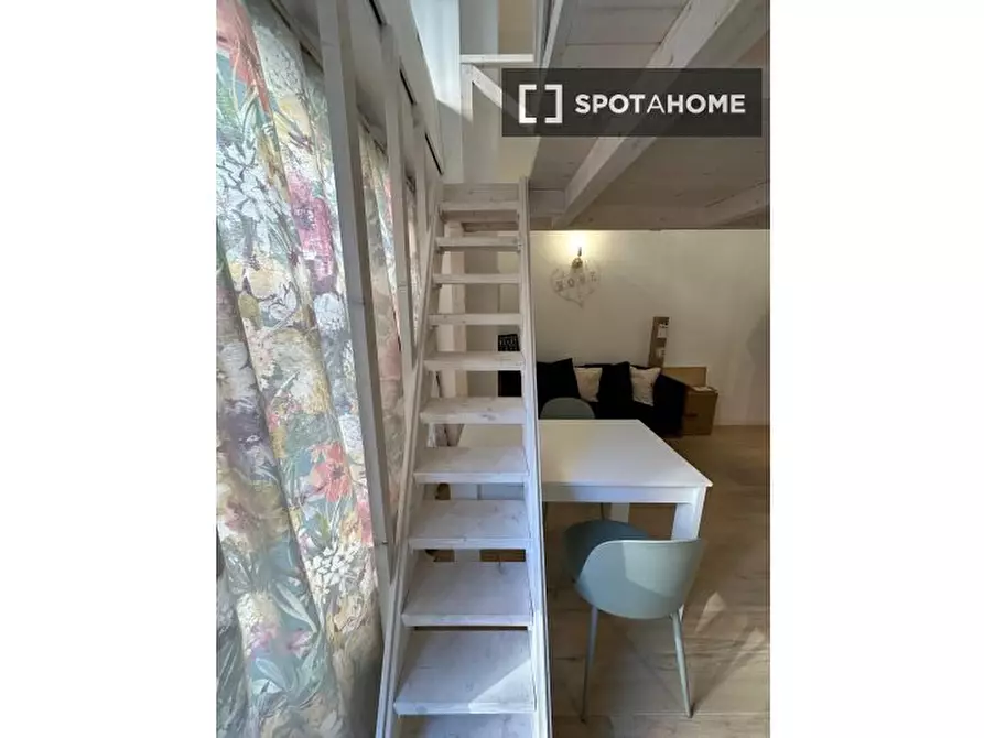 Immagine 10 di Appartamento in affitto  in Via Privata Giovanni Battista Carta a Milano