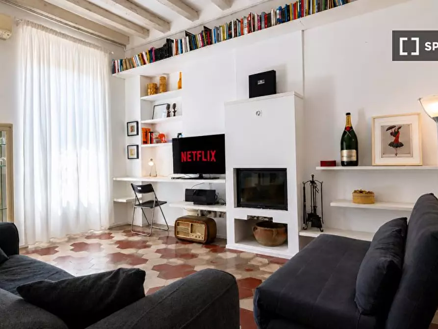 Immagine 15 di Appartamento in affitto  in Via Carlo Farini a Milano