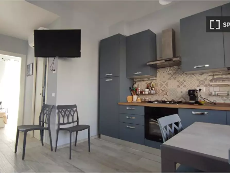 Immagine 6 di Appartamento in affitto  in Via delle Tartane a Roma