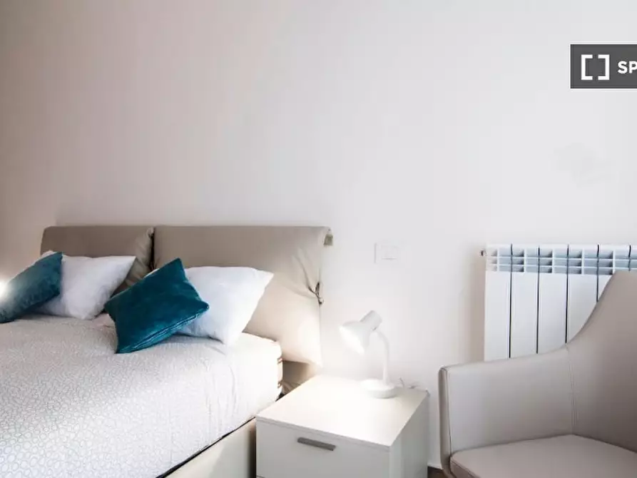 Immagine 16 di Appartamento in affitto  in Via Luigi de Marchi a Roma