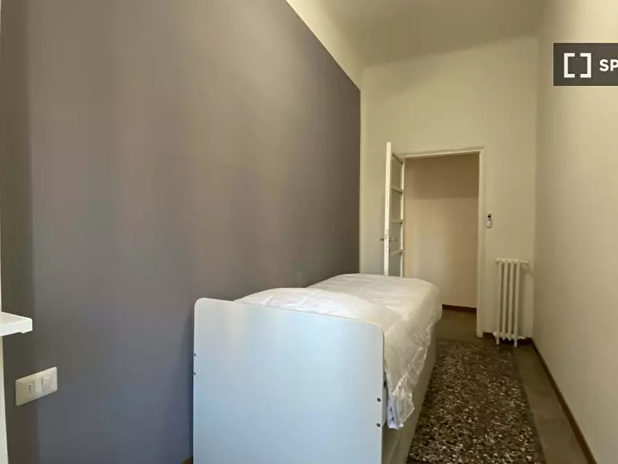 Immagine 15 di Appartamento in affitto  in Via Sofonisba Anguissola a Milano