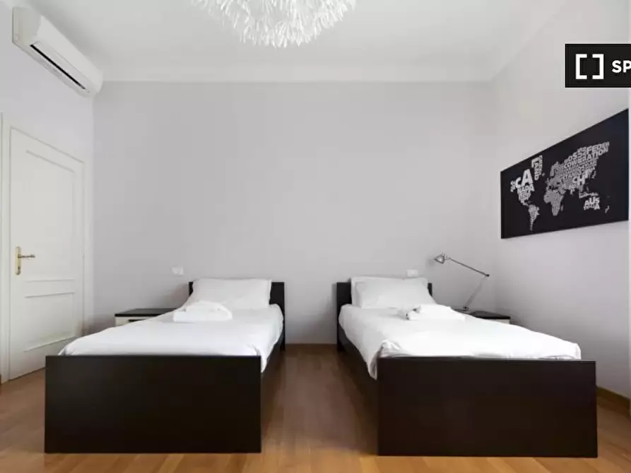 Immagine 9 di Appartamento in affitto  in Via Guglielmo Marconi a Bologna