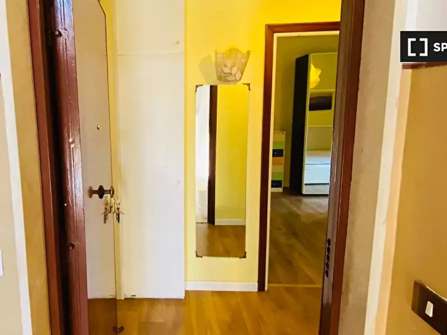 Immagine 4 di Appartamento in affitto  in Via dei Gerani a Sant'agnello