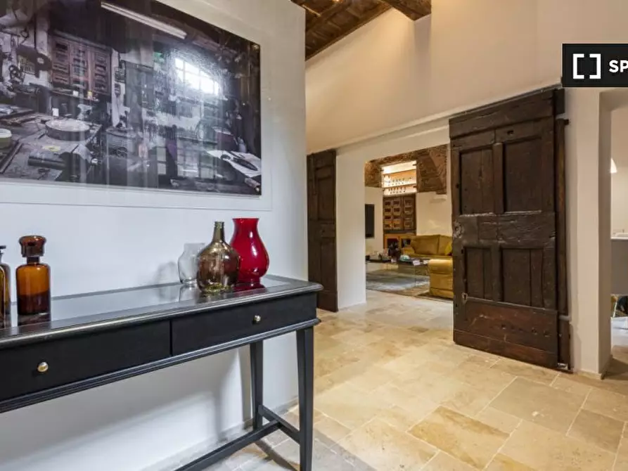 Immagine 13 di Appartamento in affitto  in Via Toscanella a Firenze