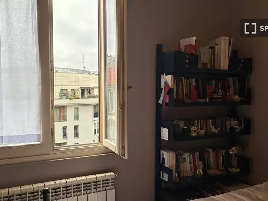 Immagine 17 di Appartamento in affitto  in Via Crema a Milano