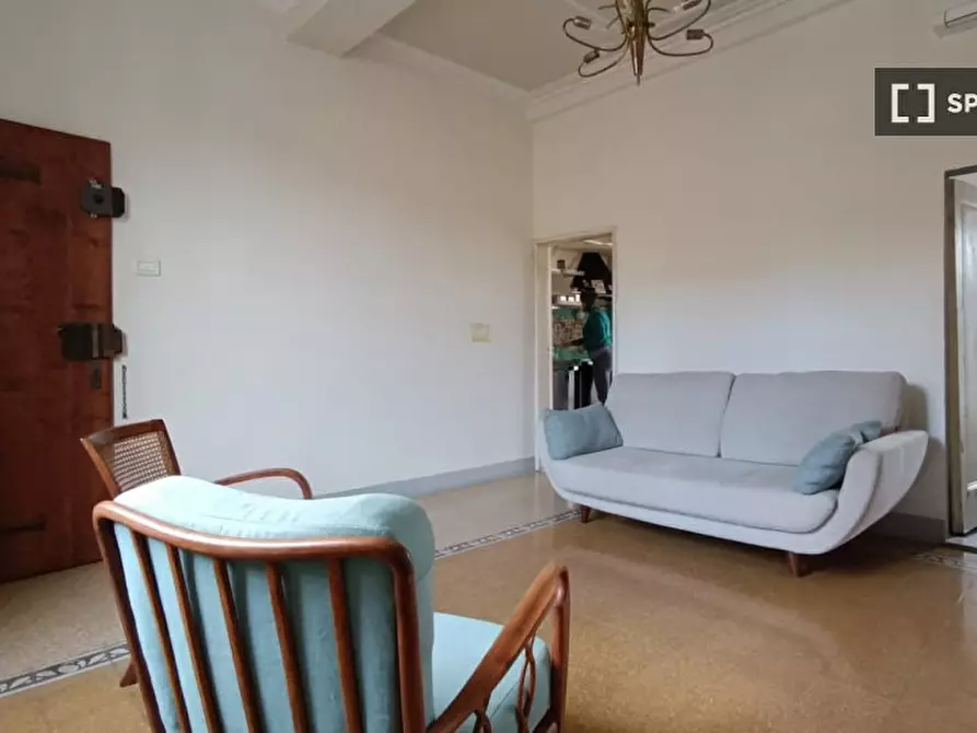 Immagine 18 di Appartamento in affitto  in Via Senese a Firenze