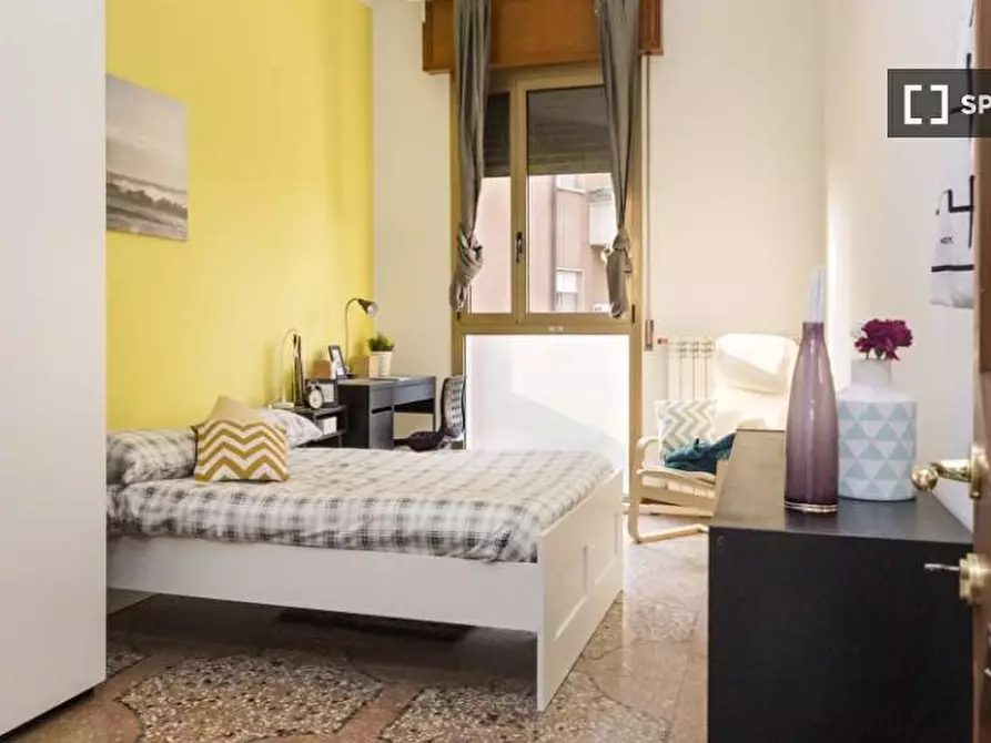 Immagine 4 di Camera condivisa in affitto  in Viale Giovanni Vicini a Bologna