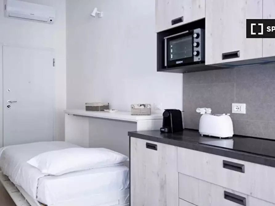 Immagine 5 di Ufficio in affitto  in Via Pompeo Scipione Dolfi a Bologna