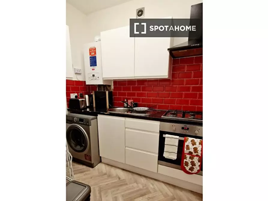 Immagine 3 di Ufficio in affitto  in A Hessel St a Poplar