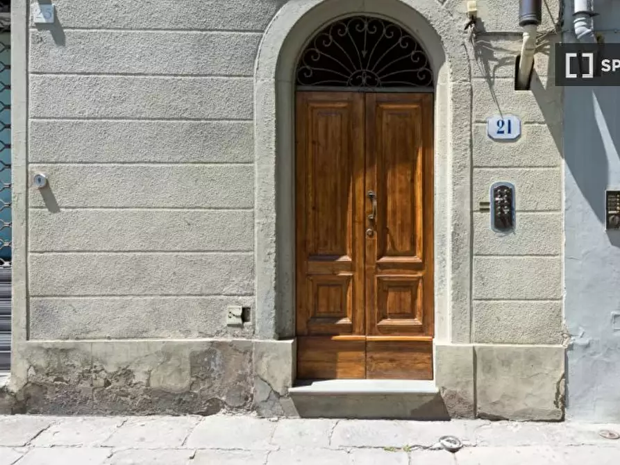Immagine 13 di Appartamento in affitto  in Borgo Allegri a Firenze