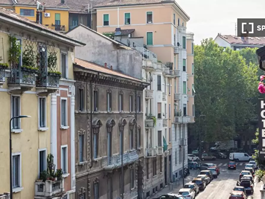 Immagine 19 di Appartamento in affitto  in Via Niccolò Paganini a Milano