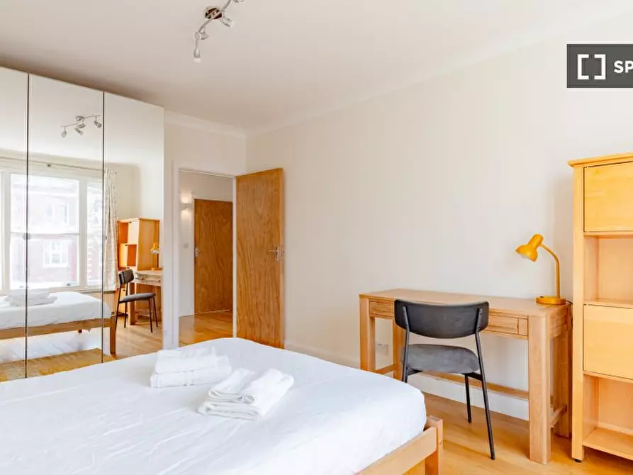 Immagine 10 di Appartamento in affitto  in Randolph Ave. a Paddington