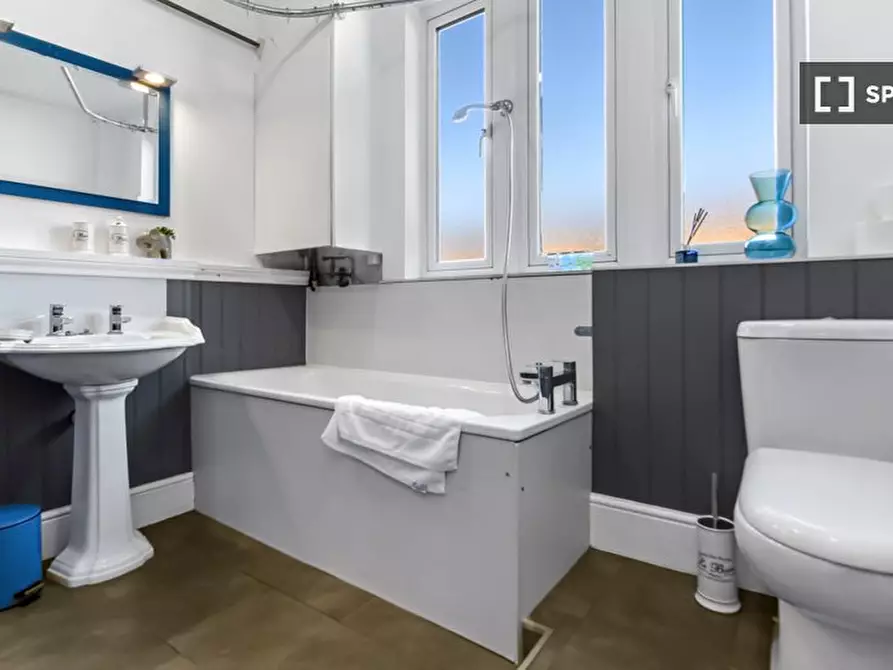 Immagine 13 di Appartamento in affitto  in flat b a Hackney