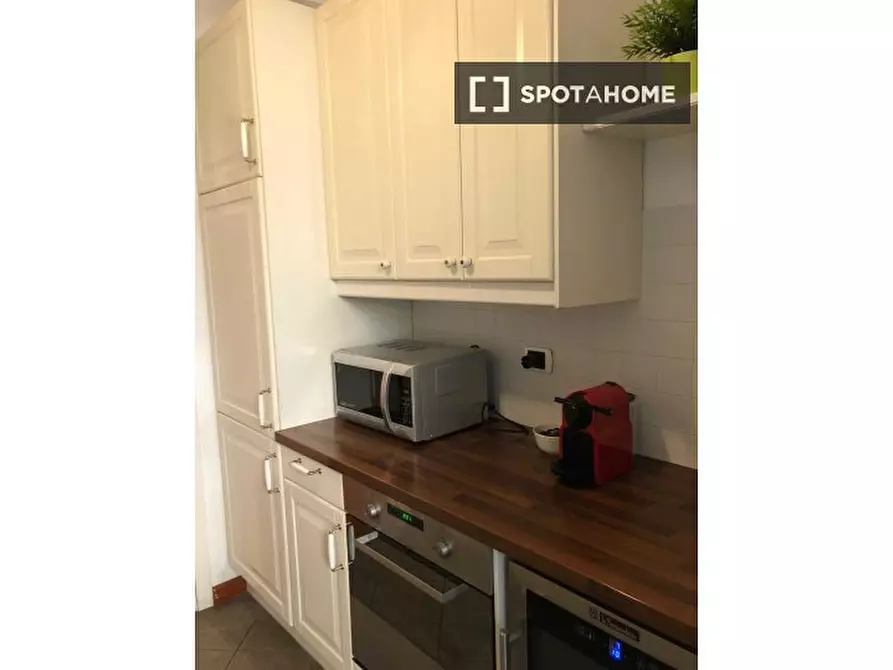 Immagine 11 di Appartamento in affitto  in Corso S. Gottardo a Milano