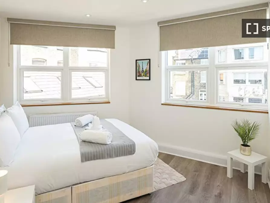 Immagine 1 di Appartamento in affitto  in Berwick St a 