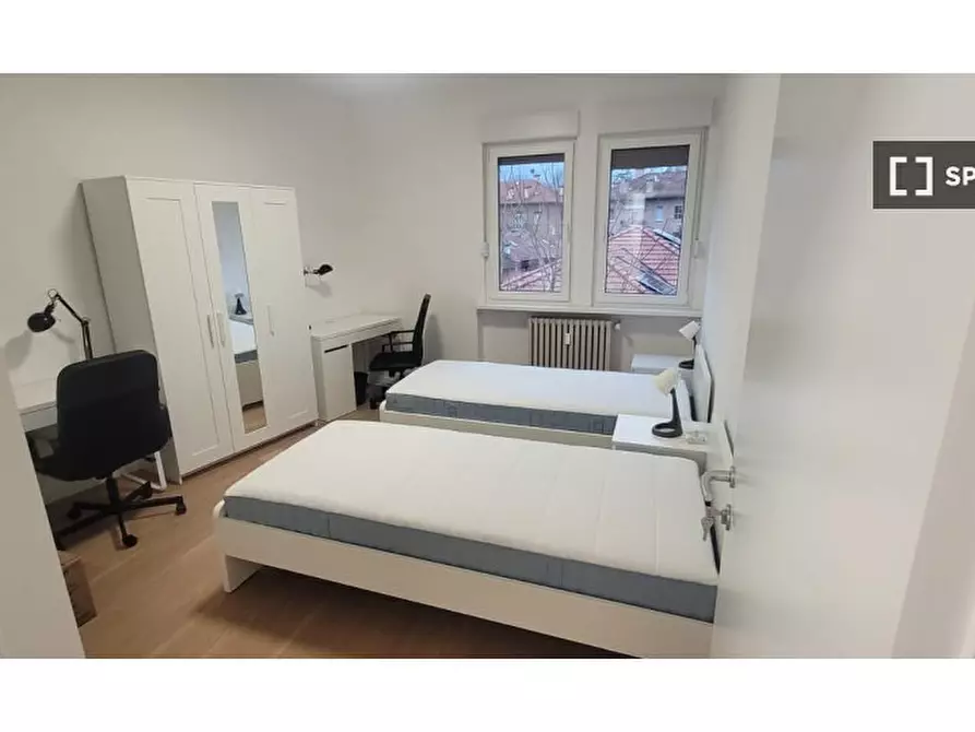 Immagine 1 di Camera condivisa in affitto  in Via Giovanni a Prato a Trento