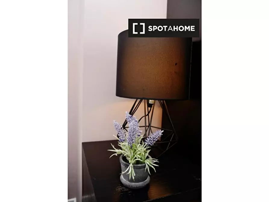 Immagine 2 di Appartamento in affitto  in Frobisher Gdns a 