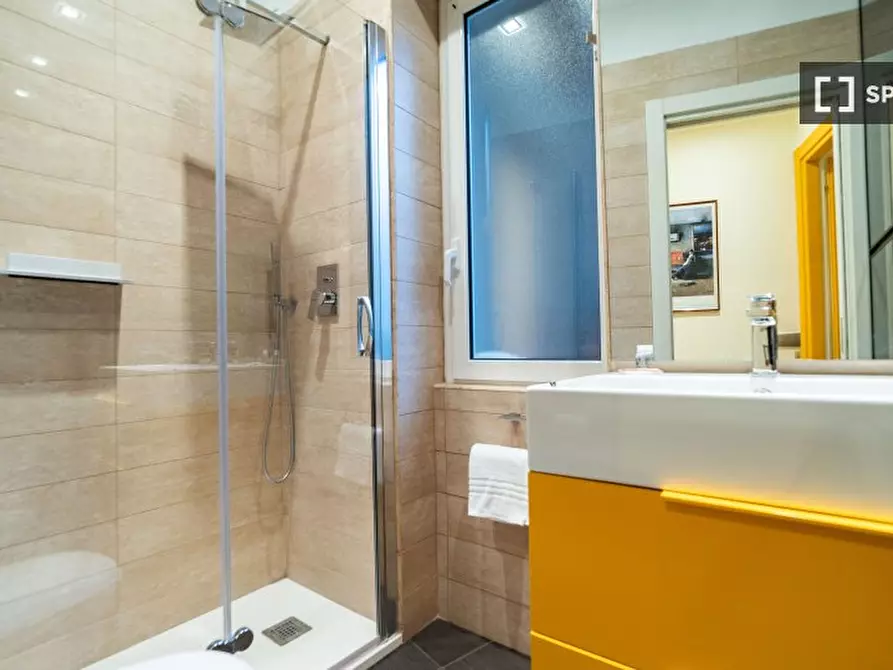 Immagine 10 di Appartamento in affitto  in Via Luigi Canonica a Milano