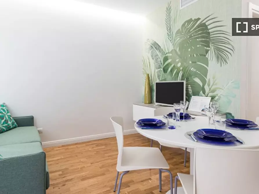 Immagine 4 di Appartamento in affitto  in Via Ciro Menotti a Milano