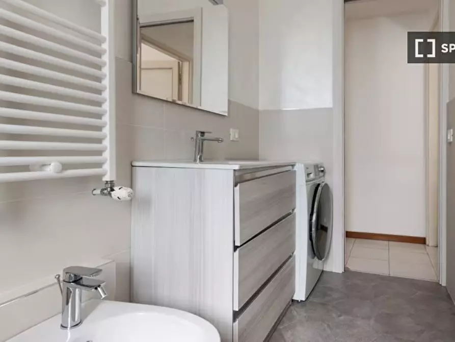 Immagine 15 di Appartamento in affitto  in Via Osoppo a Milano