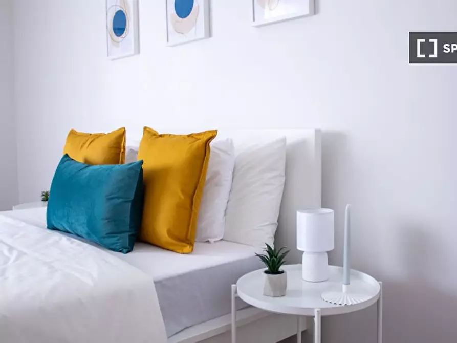 Immagine 15 di Appartamento in affitto  in Via Alessandro Cruto a Roma