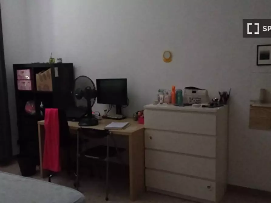 Immagine 13 di Camera condivisa in affitto  in Viale Corsica a Firenze