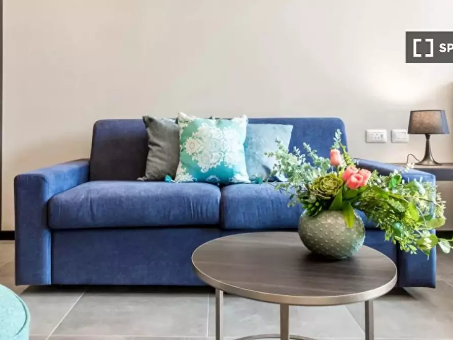 Immagine 14 di Appartamento in affitto  in Via Spadari a Milano