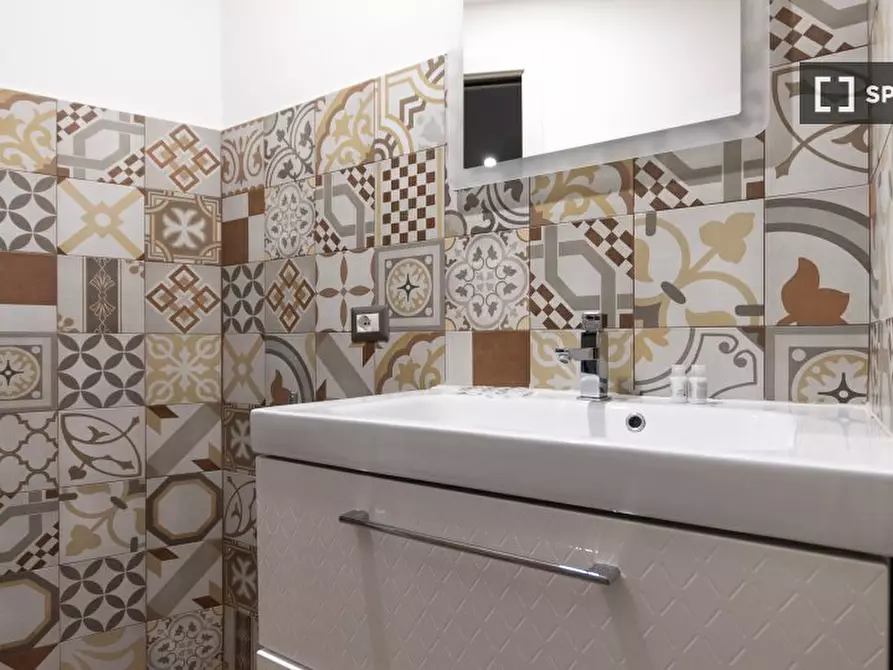 Immagine 17 di Appartamento in affitto  in Viale Daniele Ranzoni a Milano