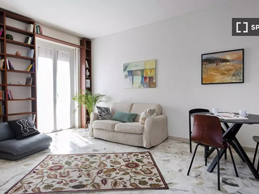 Immagine 4 di Appartamento in affitto  in Via Sirte a Milano