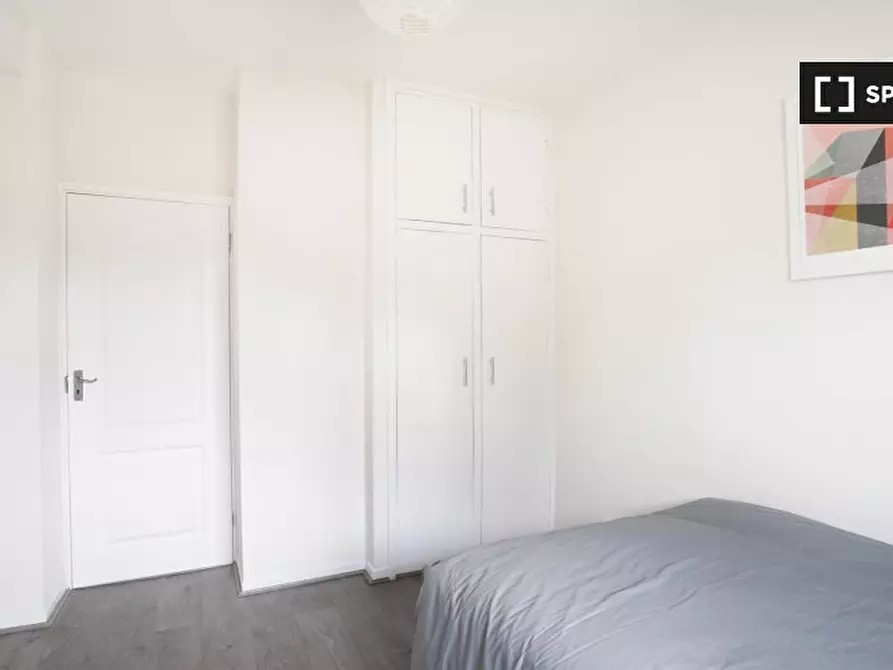 Immagine 12 di Camera condivisa in affitto  in Ansell House, Adelina Grove, London a Poplar