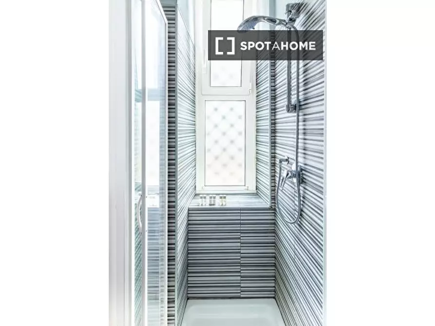 Immagine 13 di Appartamento in affitto  in Via Pietro Borsieri a Milano