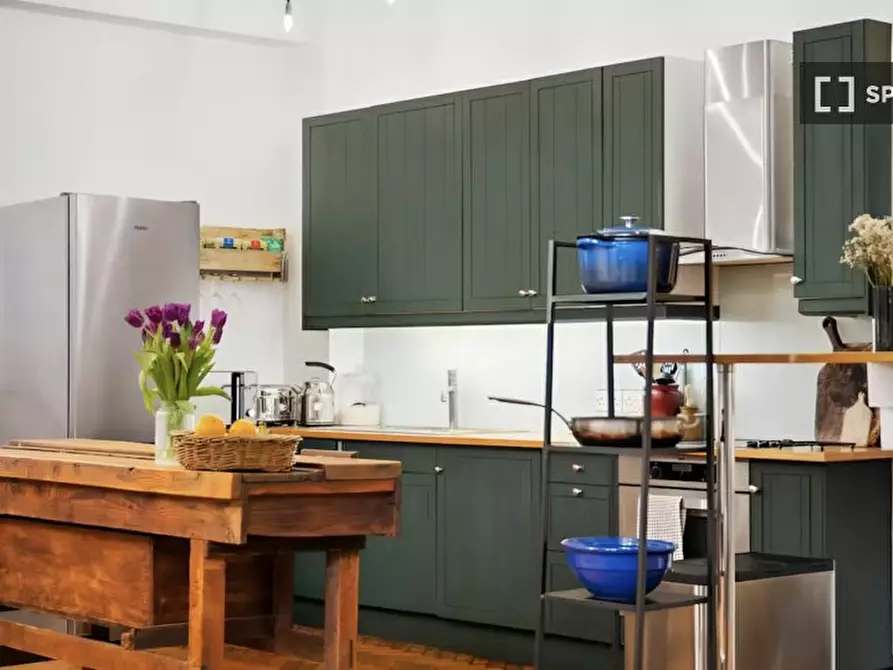 Immagine 4 di Appartamento in affitto  in Cross St a Islington
