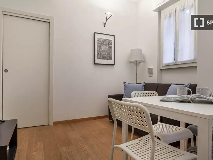 Immagine 5 di Appartamento in affitto  in Via Andrea Palladio a Milano