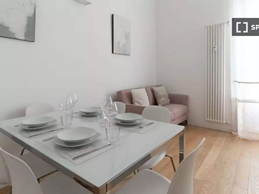 Immagine 17 di Appartamento in affitto  in Corso Buenos Aires a Milano