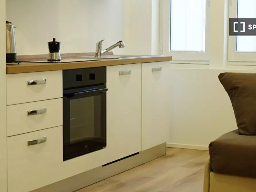 Immagine 7 di Ufficio in affitto  in Via Sidney Sonnino a Milano