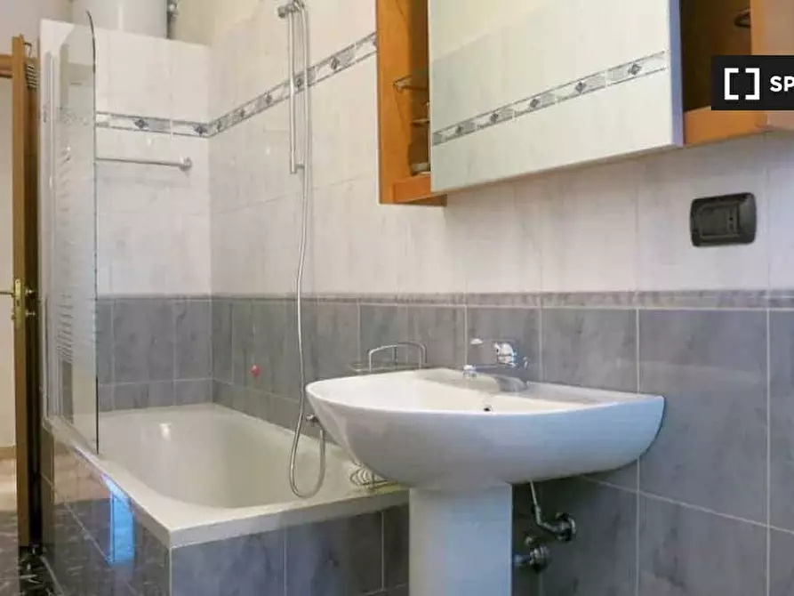 Immagine 11 di Appartamento in affitto  in Via Passo Buole a Milano