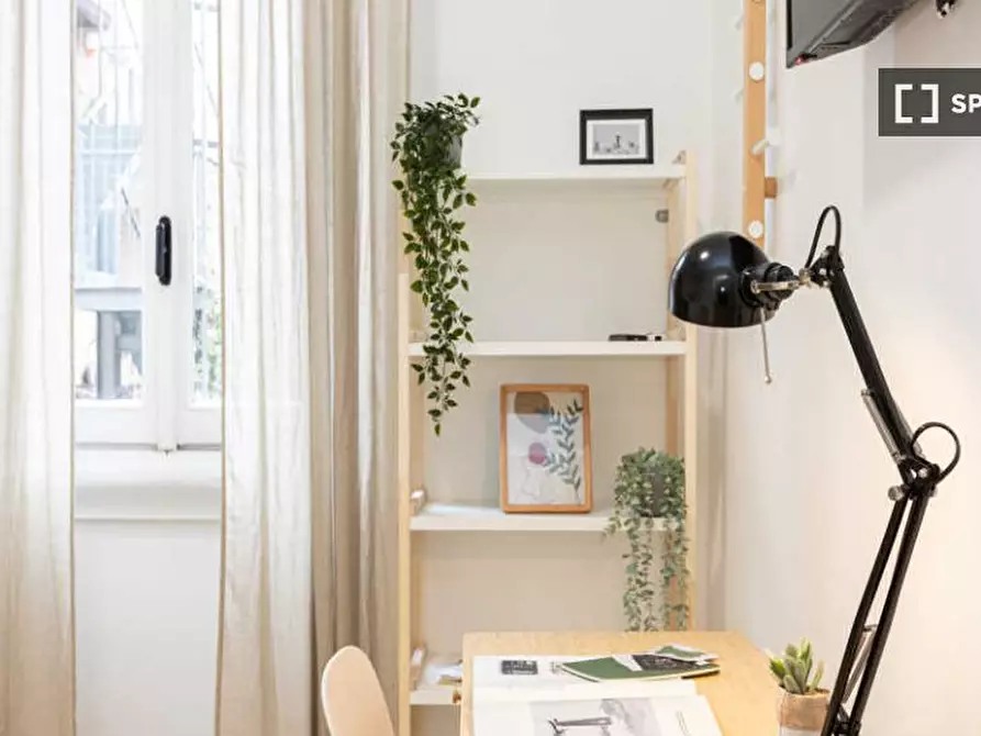 Immagine 9 di Camera condivisa in affitto  in Via Comelico a Milano