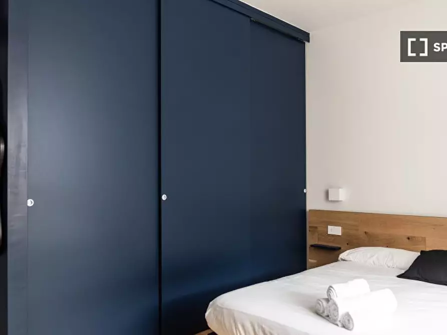 Immagine 10 di Appartamento in affitto  in Piazza Giovanni Perego a Milano