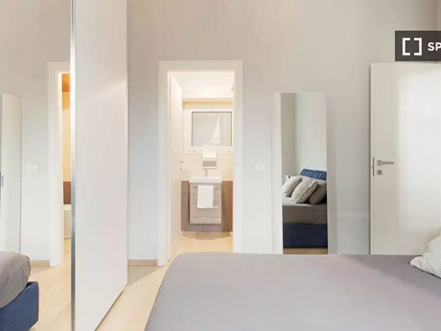 Immagine 18 di Appartamento in affitto  in Via Perugino a Milano