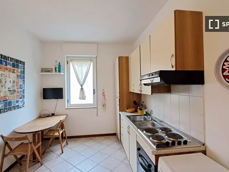 Immagine 10 di Ufficio in affitto  in Via Attilio Momigliano a Milano