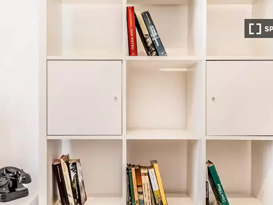 Immagine 3 di Appartamento in affitto  in Via Santa Bernadette a Roma