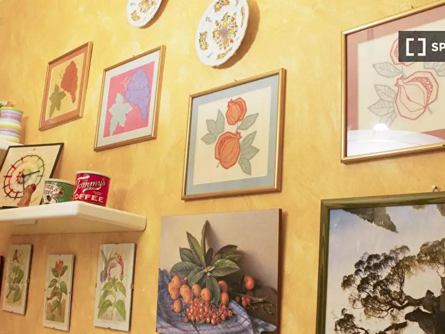 Immagine 9 di Appartamento in affitto  in Via Caduti di Cefalonia a Firenze