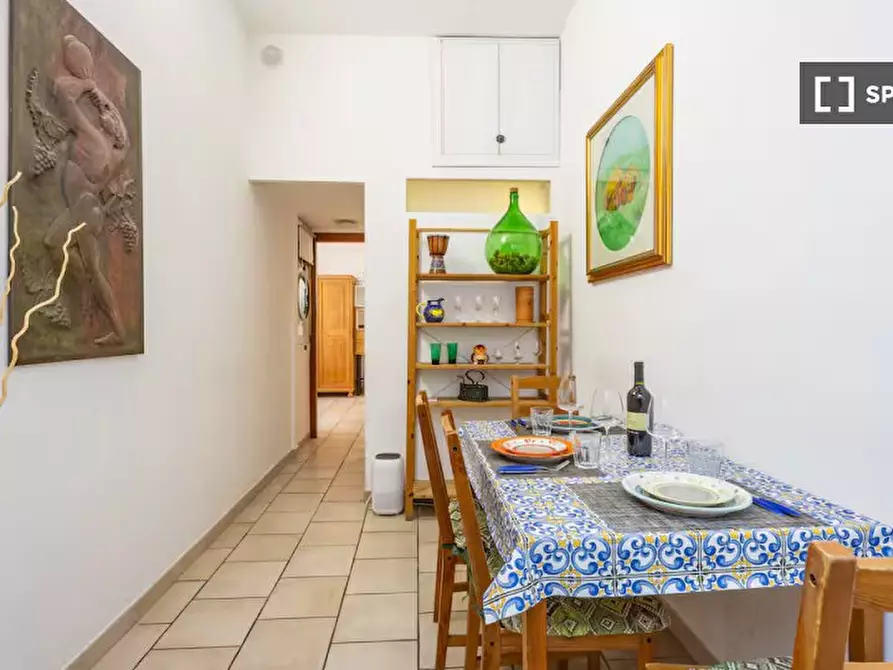 Immagine 7 di Ufficio in affitto  in Via dei Sabelli a Roma