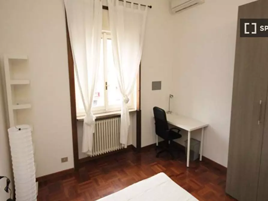Immagine 9 di Camera condivisa in affitto  in Viale Sabotino a Milano