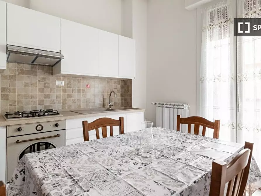 Immagine 2 di Appartamento in affitto  in Via Franco Bolognese a Bologna