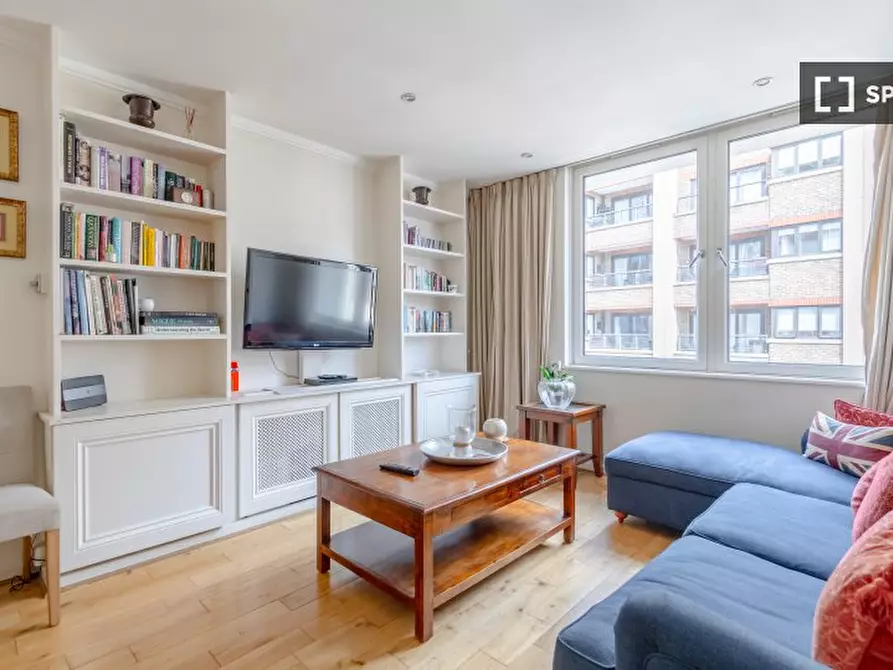 Immagine 10 di Appartamento in affitto  in Earls Ct Rd a Kensington