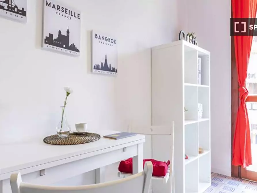 Immagine 16 di Camera condivisa in affitto  in Via Felice Mendelssohn a Padova