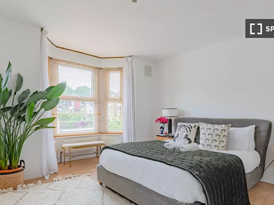 Immagine 3 di Appartamento in affitto  in Listria Park a Hackney