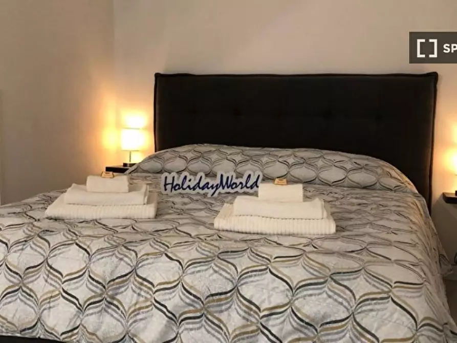 Immagine 17 di Appartamento in affitto  in Via Camillo Benso Conte di Cavour a Torino